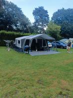 Jamet Arizona vouwwagen - 2017 - Compleet!, Ophalen, Aanwezig, Jamet