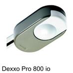 NIEUWE Somfy Dexxo 800, Ophalen of Verzenden, Schuifdeur, Metaal, 120 cm of meer