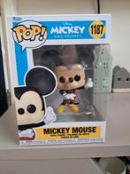 Funko Pop! Disney Mickey Mouse #1187, Verzamelen, Ophalen, Zo goed als nieuw