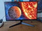 LG 24 inch Gaming Monitor, Computers en Software, Monitoren, Kantelbaar, Full HD, Zo goed als nieuw, DisplayPort