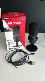 Hyper X solocast microfoon, Muziek en Instrumenten, Microfoons, Nieuw, Overige typen, Ophalen of Verzenden