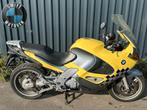 BMW K 1200 RS (bj 1997), 4 cilinders, Motorrijbewijs A, Bedrijf, Onbekend