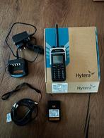 Hytera AR-685 GPS UHF, Ophalen of Verzenden, Gebruikt, 15 km of meer, Portofoon of Walkie-talkie
