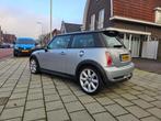 Mini Mini 1.6 Cooper S Chili, Voorwielaandrijving, Gebruikt, 4 cilinders, 4 stoelen
