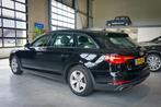 Audi A4 Avant 40 TFSI Pro Line | CRUISE | LED | NAVI, Stof, 1984 cc, A4, Zwart