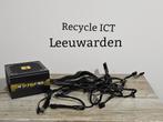 Inwin 750w max voeding psu power supply p75f, Computers en Software, Interne voedingen, Ophalen of Verzenden, Nieuw