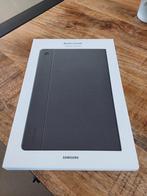 Book cover Samsung Tab A8, Nieuw, Samsung, Ophalen of Verzenden, Bescherming voor- en achterkant
