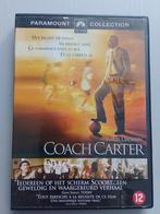 Coach Carter - dvd, Ophalen of Verzenden, Zo goed als nieuw