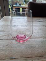 Villeroy & Boch Colourful Life Berry Fantasy Waterbeker, Ophalen of Verzenden, Gebruikt