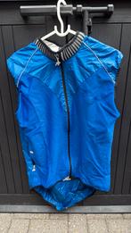 Assos regen/wind body xlg, Fietsen en Brommers, Fietsaccessoires | Fietskleding, Ophalen of Verzenden, Zo goed als nieuw, XXL