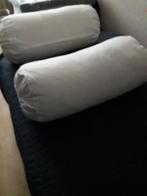 Kussens rond ikea, Ophalen, Zo goed als nieuw, Rond