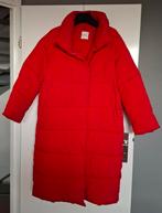 Nieuwe rode jas - maat 40/42 (L) Summum, Kleding | Dames, Summum Woman, Maat 42/44 (L), Nieuw, Ophalen of Verzenden