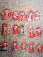 Hup Holland hamster hangers WK Voetbal 2014 AH actie., Verzamelen, Supermarktacties, Albert Heijn, Ophalen of Verzenden