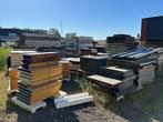 rest/zaag stukken Panelen, Ophalen, Gebruikt, Panelenweg 9 Tiel, Info@brosshandel.nl
