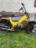 Tomos 65cc zonder kenteken (ruilen!!!), Fietsen en Brommers, Ophalen, Zo goed als nieuw, Standard