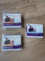 KlikaanKlikuit set - dubbele schakelaar met twee ontvangers, Doe-het-zelf en Verbouw, Elektra en Kabels, Ophalen of Verzenden