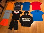 Kleding Pakket Jongens Mt  152 tommy Hilfiger, napapijri, Kinderen en Baby's, Kinderkleding | Maat 152, Ophalen of Verzenden, Zo goed als nieuw