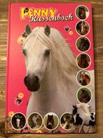 Penny Rassenboek - paarden, Penny, Ophalen of Verzenden, Zo goed als nieuw, Paarden of Pony's