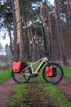 tout terrain pamir (one) vakantie fiets. Reis fiets. Pinion, Ophalen of Verzenden, Nieuw, 50 km per accu of meer, Overige merken
