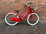 Meisjesfiets 24 inch, Fietsen en Brommers, Fietsen | Meisjes, Ophalen, Gebruikt, 24 inch, Versnellingen