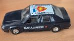 Collector item Alfa Romeo, Hobby en Vrije tijd, Modelauto's | 1:24, Ophalen of Verzenden, Zo goed als nieuw, Bburago