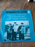 The 3 Jacksons, Cd's en Dvd's, Vinyl Singles, Ophalen of Verzenden, Zo goed als nieuw, Pop