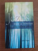 J. Piper - Jezus zien en ervaren, Ophalen of Verzenden, Zo goed als nieuw, J. Piper