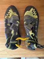 La Sportiva klim / boulder schoen mt 42, Sport en Fitness, Ophalen of Verzenden, Zo goed als nieuw, Klimsportschoenen