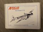 Te Koop Aeroclub Avro Anson, Hobby en Vrije tijd, Modelbouw | Vliegtuigen en Helikopters, Nieuw, Overige merken, Ophalen of Verzenden