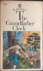 John Pudney - The Grandfather Clock, Ophalen of Verzenden, Gelezen