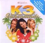 K3 Vakantiehits Heyah mama, Verzenden, Gebruikt