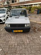 Fiat Panda 0.9 1999 young, Auto's, Fiat, Voorwielaandrijving, 15 km/l, 4 cilinders, 899 cc