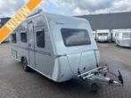 Eriba Novaline 442 2026, Bedrijf, Tot en met 4, 5 tot 6 meter, Eriba