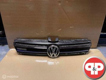 Vw Golf 7 Bluemotion Grille 5G0853653G beschikbaar voor biedingen