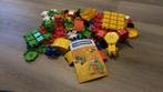 Clicformers set - Uren speelplezier!, Kinderen en Baby's, Speelgoed | Bouwstenen, Ophalen of Verzenden, Gebruikt, Overige merken