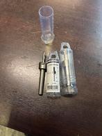 2 Eurofast SDS+ Conische Boren 5,5mm, D, Boor- en/of Breekhamer, G, Nieuw