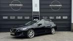 Mazda 6 Sportbreak 2.5 GT-M Automaat | Leer | Navi | Schuifd, Te koop, Benzine, Gebruikt, 16 km/l