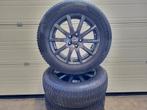 17 Rial winterset Toyota Citroen Hyundai Kia Mazda Renault, Ophalen, Gebruikt, Banden en Velgen, 17 inch