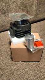 Nieuwe 50cc Cilinder Kit Minarelli AC, Ophalen of Verzenden, Nieuw, Cilinder, Minarelli