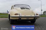 Porsche 356B Karmann 1961 | Route 66 auctions, Auto's, Beige, Bedrijf, Coupé, Porsche