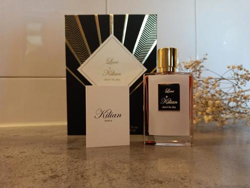 Love by Kilian don't be shy...50 ml...Niche., Sieraden, Tassen en Uiterlijk, Uiterlijk | Parfum, Nieuw, Ophalen of Verzenden