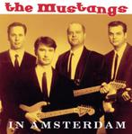 The Mustangs - In Amsterdam, Cd's en Dvd's, Verzenden, Zo goed als nieuw