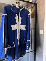verkleedkleding musketiers dame en heer, Ophalen, Carnaval, Maat 48/50 (M), Kleding