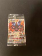 Lucario VSTAR - Nieuw in verpakking, Ophalen of Verzenden, Nieuw, Losse kaart, Foil
