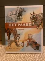 Het Paard - Wim Romijn, Ophalen, Nieuw, Paarden of Pony's