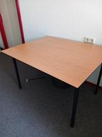 Bureau / werktafel 160 x 100, Ophalen, Gebruikt, Bureau