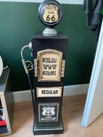 Retro gas pump for sale!, Ophalen of Verzenden, Zo goed als nieuw