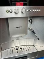 Inbouw koffiemachine Siemens defect, Witgoed en Apparatuur, Koffiezetapparaten, 10 kopjes of meer, Ophalen of Verzenden, Zo goed als nieuw