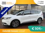 Renault Espace 1.8 TCe € 29.950,00, 4 cilinders, 2000 kg, Wit, Leder