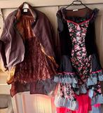 Carnaval kleding en accessoires - Verschillende thema's, Maat 38/40 (M), Carnaval, Ophalen of Verzenden, Zo goed als nieuw